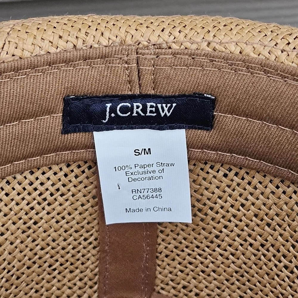 J. Crew crew paper